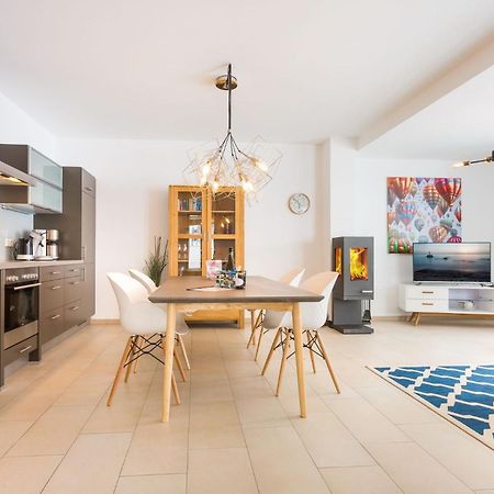 Villa Baltic Dream Sellin  Екстериор снимка