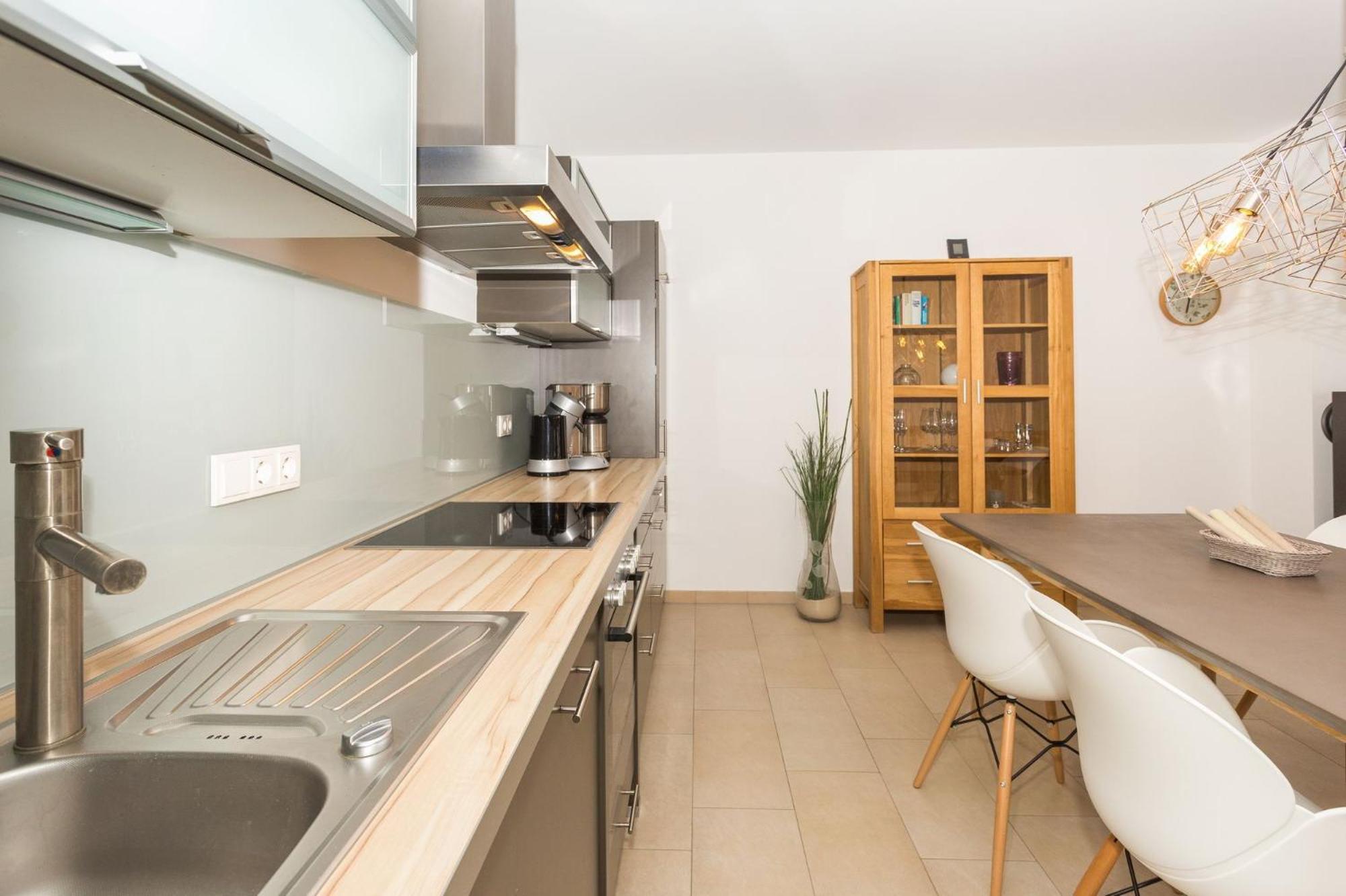 Villa Baltic Dream Sellin  Екстериор снимка