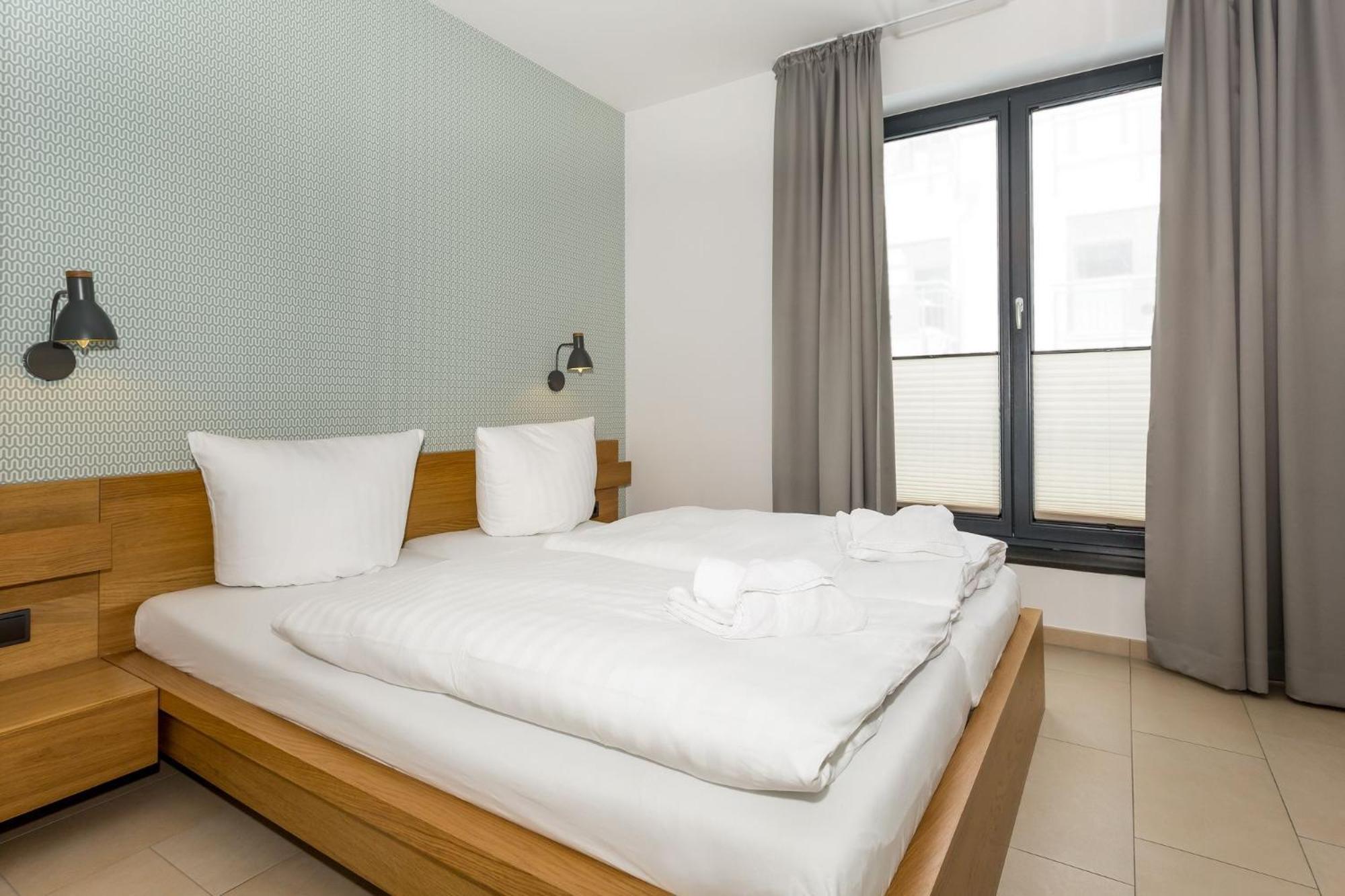 Villa Baltic Dream Sellin  Екстериор снимка