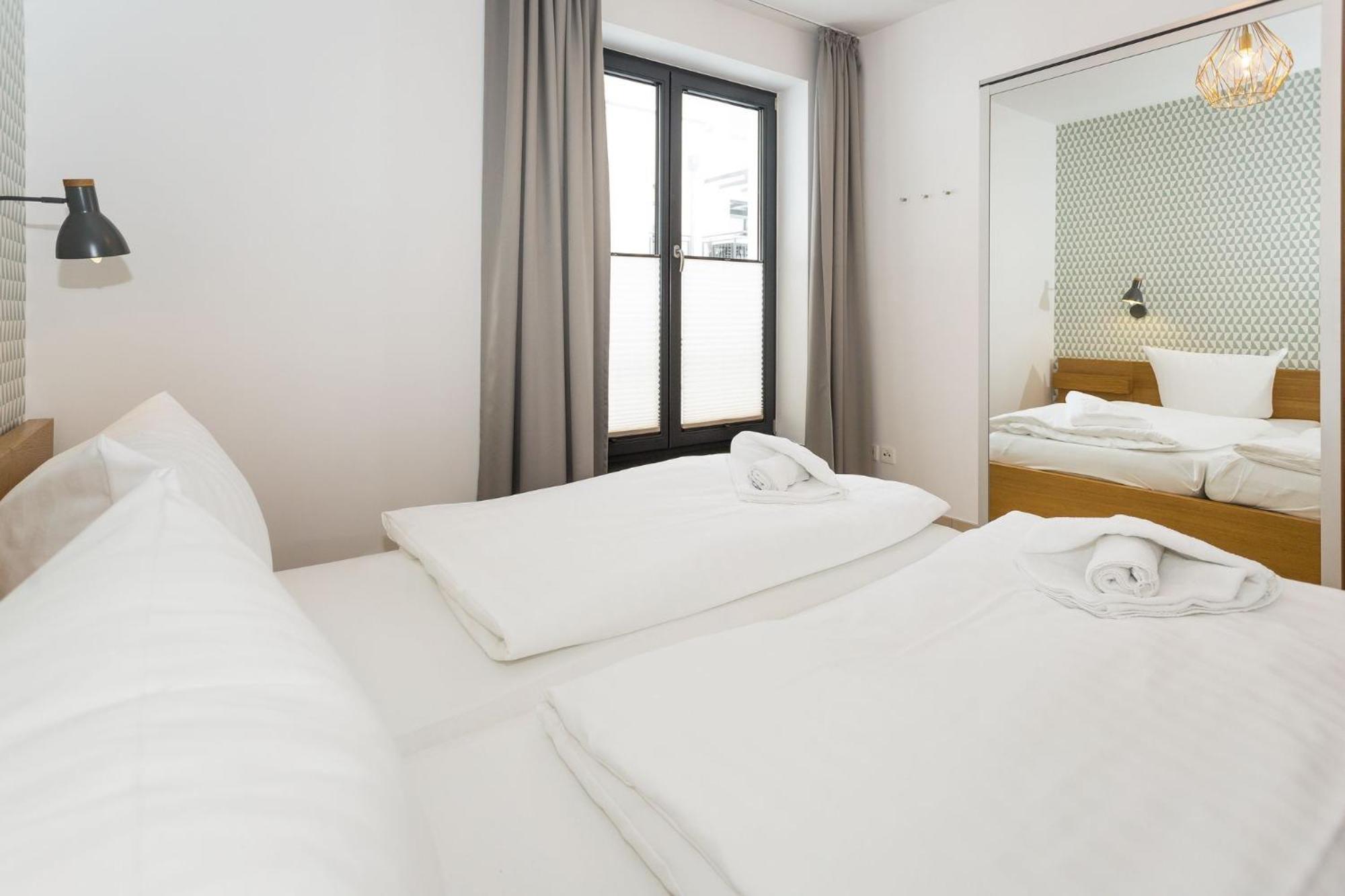 Villa Baltic Dream Sellin  Екстериор снимка