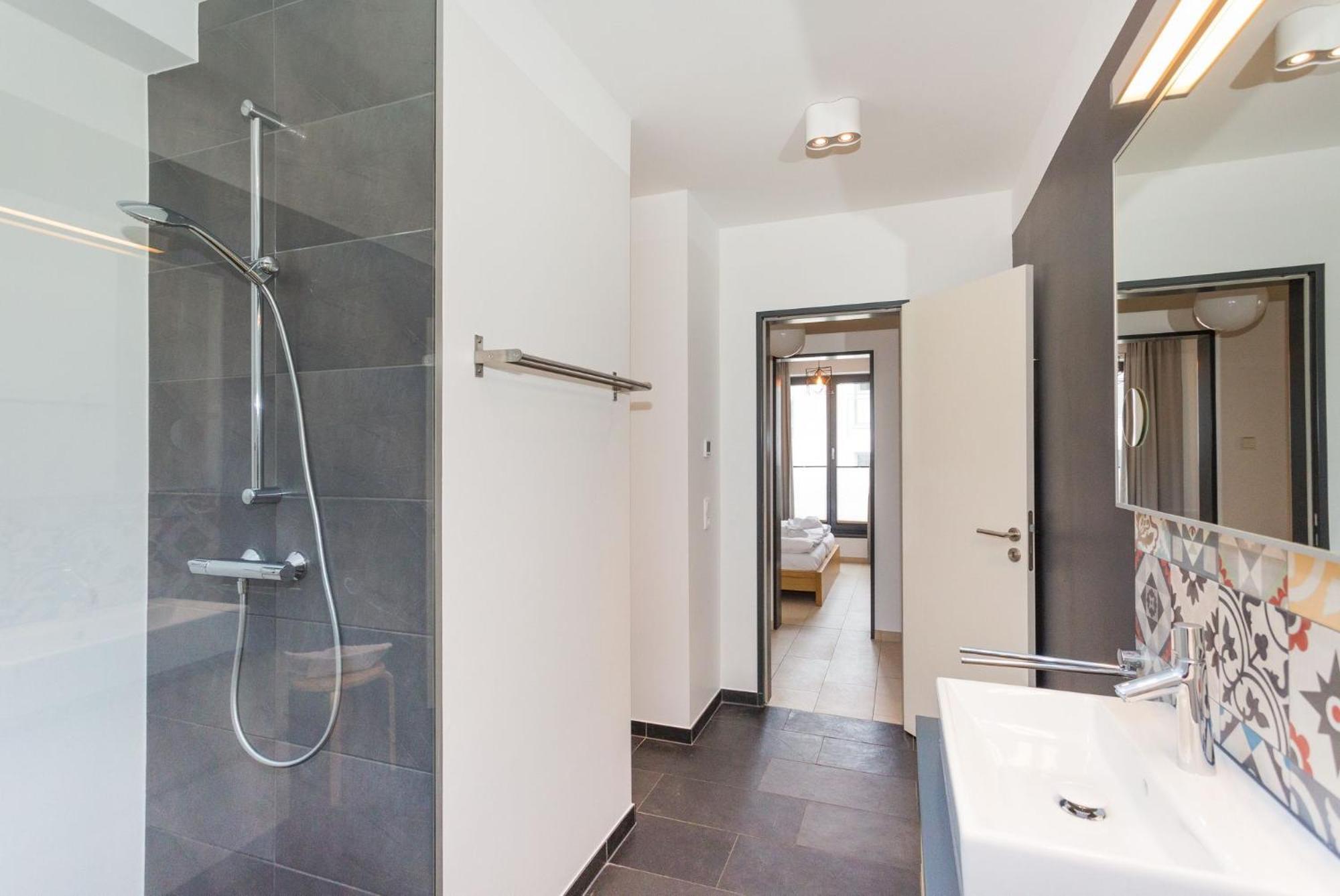 Villa Baltic Dream Sellin  Екстериор снимка