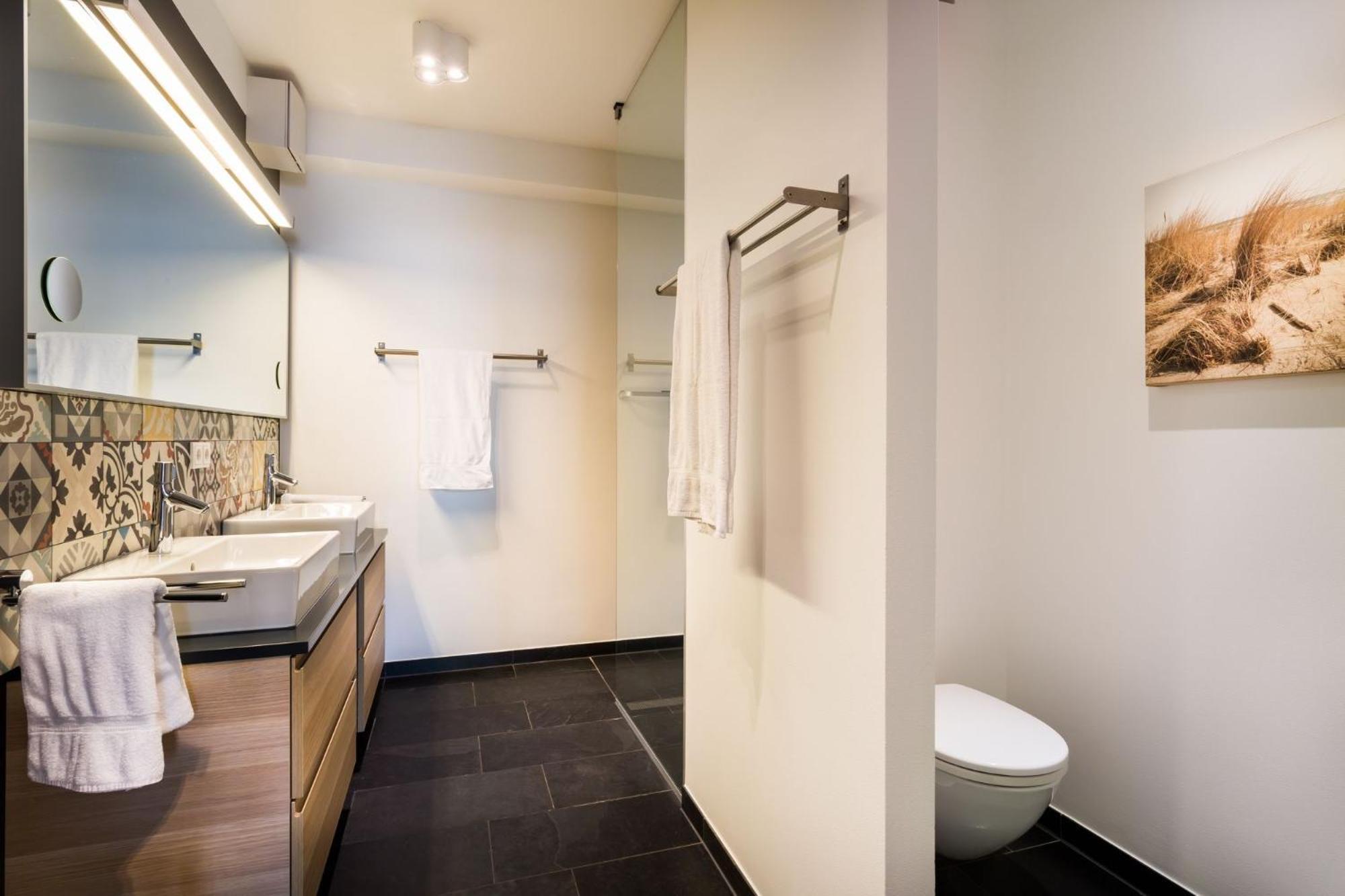 Villa Baltic Dream Sellin  Екстериор снимка