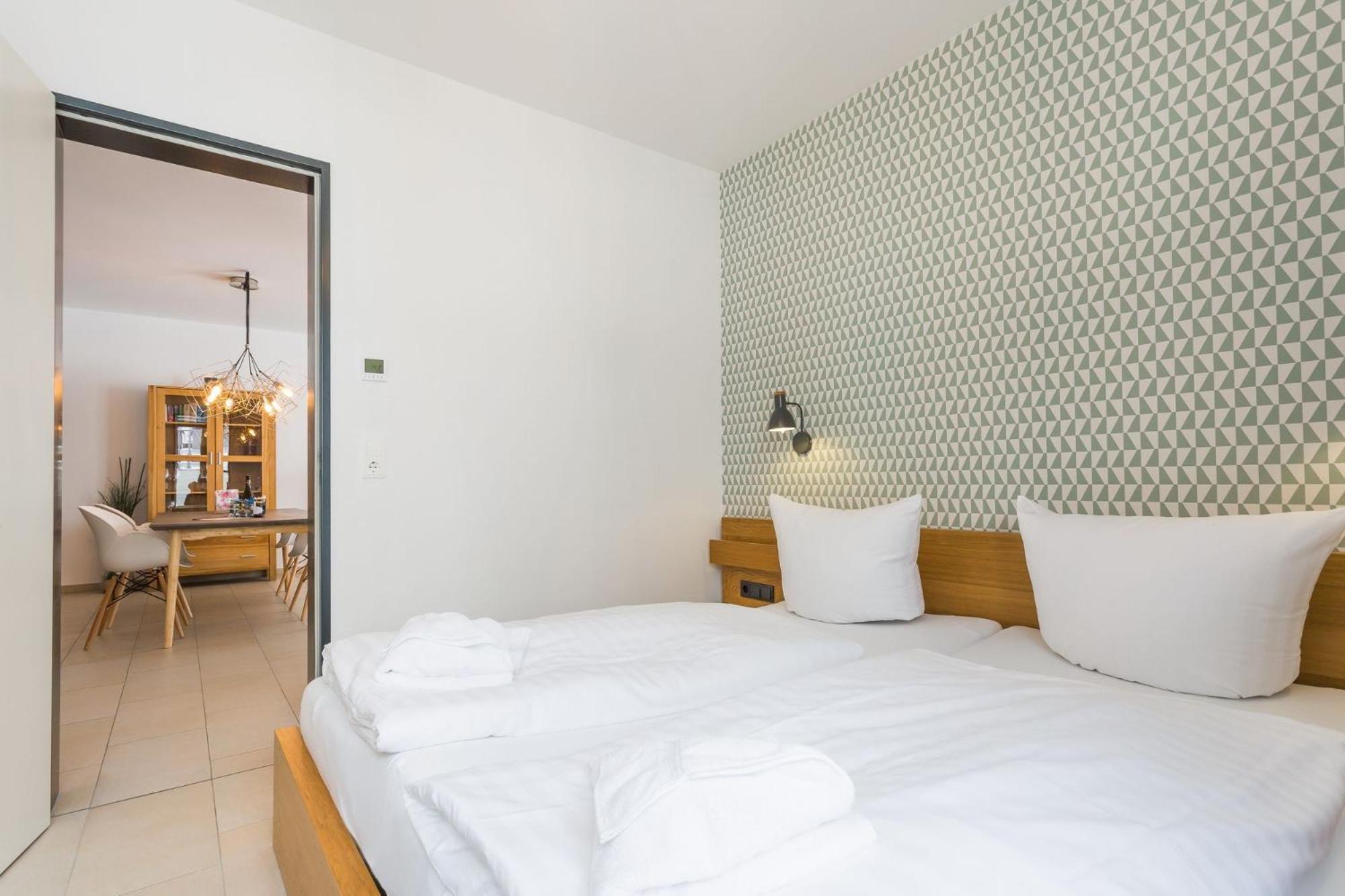 Villa Baltic Dream Sellin  Екстериор снимка